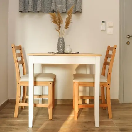 Golden Evelyn Apart Otel