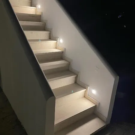 Golden Evelyn Apart Otel