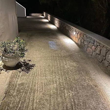 Apart Otel Golden Evelyn Aya Paraskevi