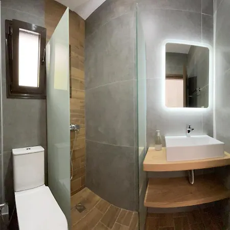 Golden Evelyn 4* Aya Paraskevi