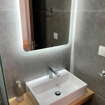 Golden Evelyn 4* Агия-Параскеви