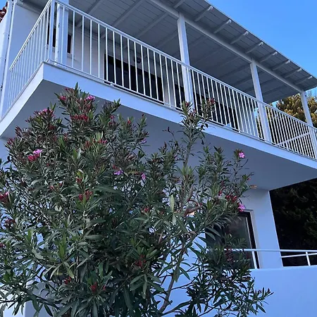 Apart Otel Golden Evelyn Aya Paraskevi