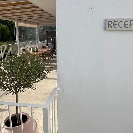 Apart Otel Golden Evelyn 4*