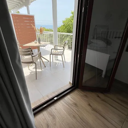 Apart Otel Golden Evelyn Aya Paraskevi