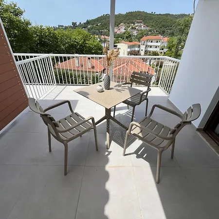 Golden Evelyn Apart Otel