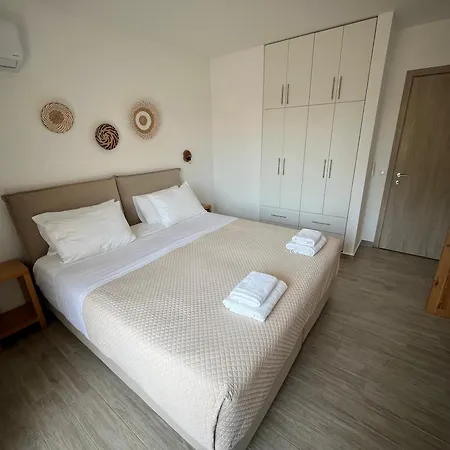 Apart Otel Golden Evelyn 4*