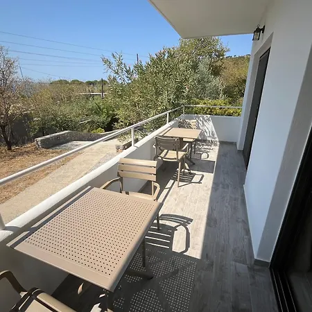 Golden Evelyn 4* Aya Paraskevi