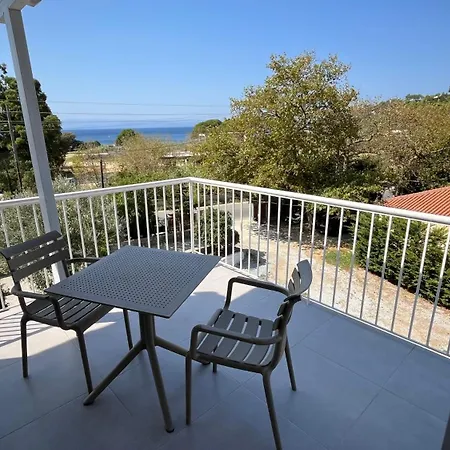 Apart Otel Golden Evelyn 4*