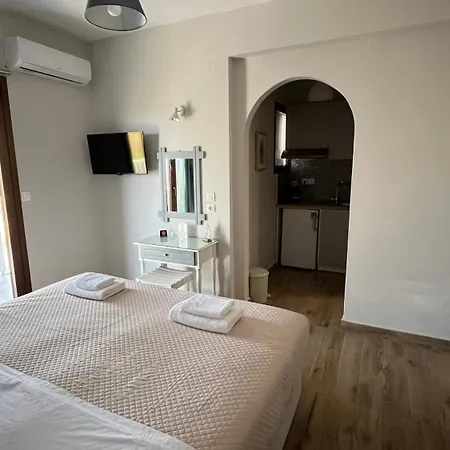 Golden Evelyn Apart Otel