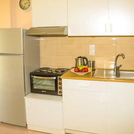 Golden Evelyn 4* Aya Paraskevi