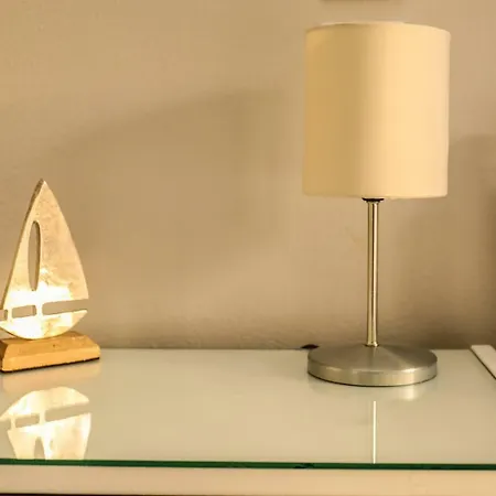 Golden Evelyn Apart Otel Aya Paraskevi