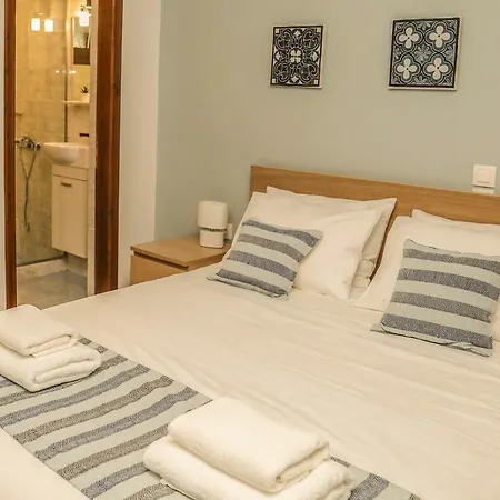 Golden Evelyn 4* Aya Paraskevi