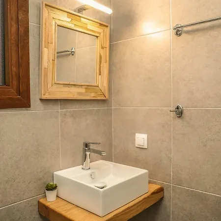 Golden Evelyn Apart Otel