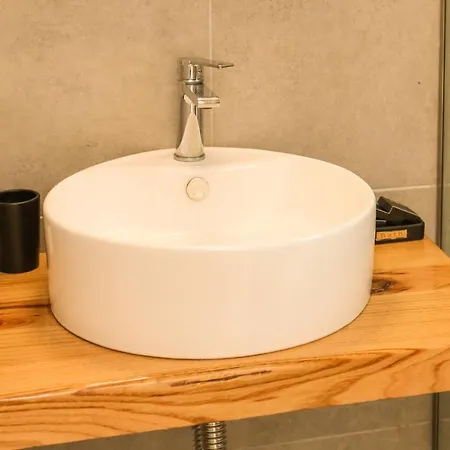 Apart Otel Golden Evelyn 4*