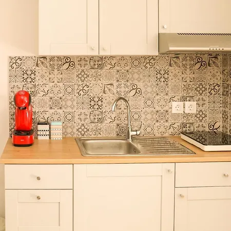 Apart Otel Golden Evelyn