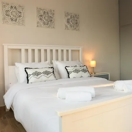 Golden Evelyn Lejlighedshotel 4*