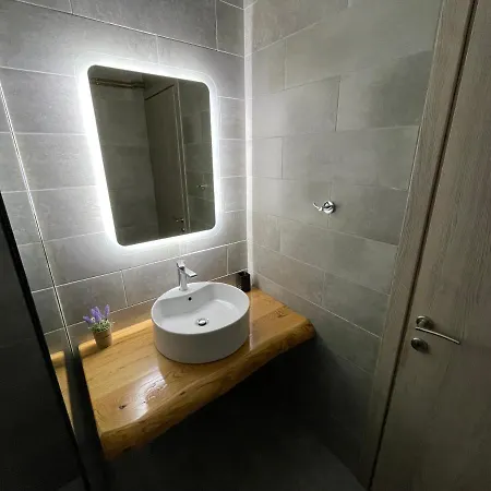 Golden Evelyn 4* Agia Paraskevi (Skiathos)