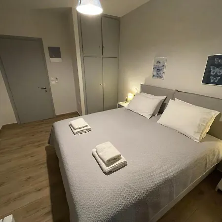 Hotel de apartamente Golden Evelyn 4*