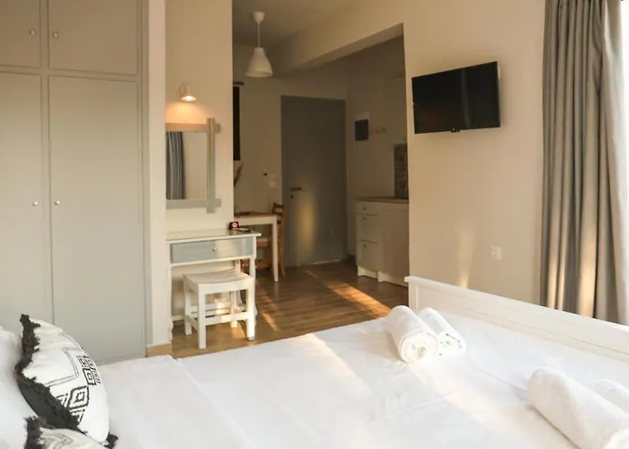 Aparthotel Golden Evelyn