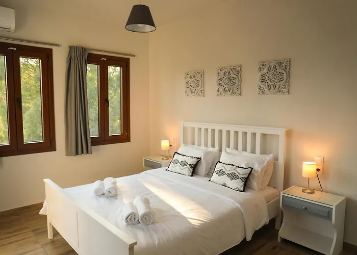 Aparthotel Golden Evelyn Agia Paraskevi (Skiathos)
