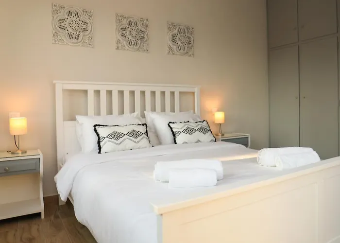 Golden Evelyn Aparthotel 4*