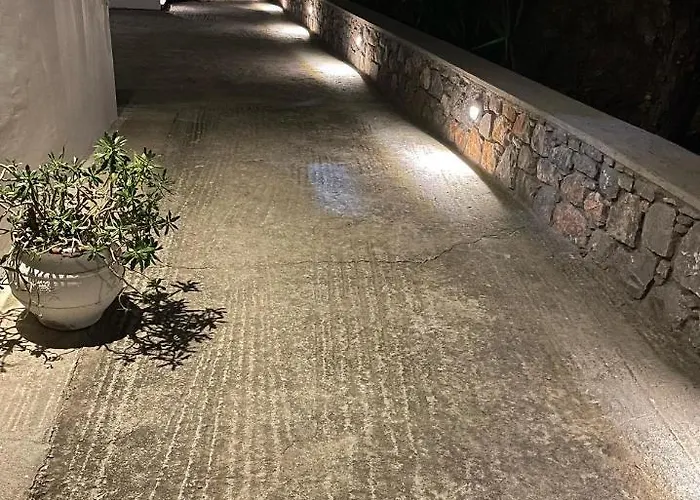 Aparthotel Golden Evelyn Agia Paraskevi (Skiathos)