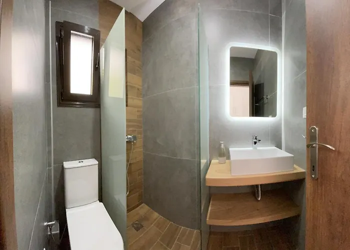 Golden Evelyn 4* Agia Paraskevi (Skiathos)