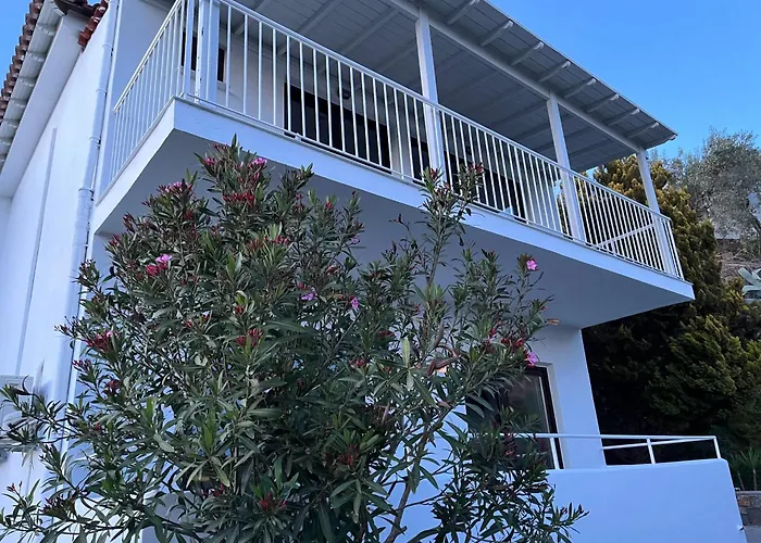 Aparthotel Golden Evelyn Agia Paraskevi (Skiathos)