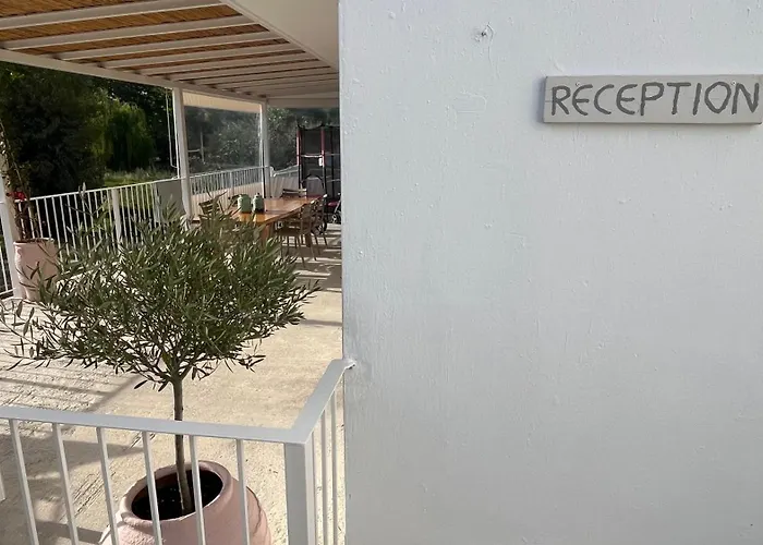 Aparthotel Golden Evelyn 4*