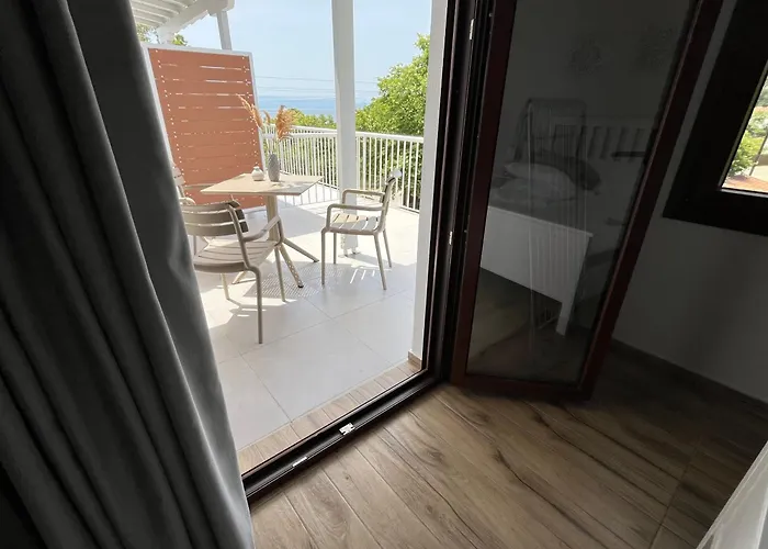 Aparthotel Golden Evelyn Agia Paraskevi (Skiathos)