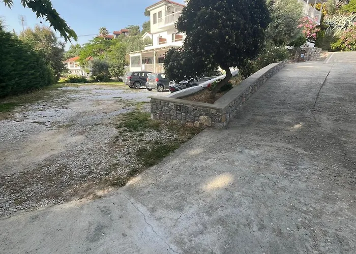 Aparthotel Golden Evelyn