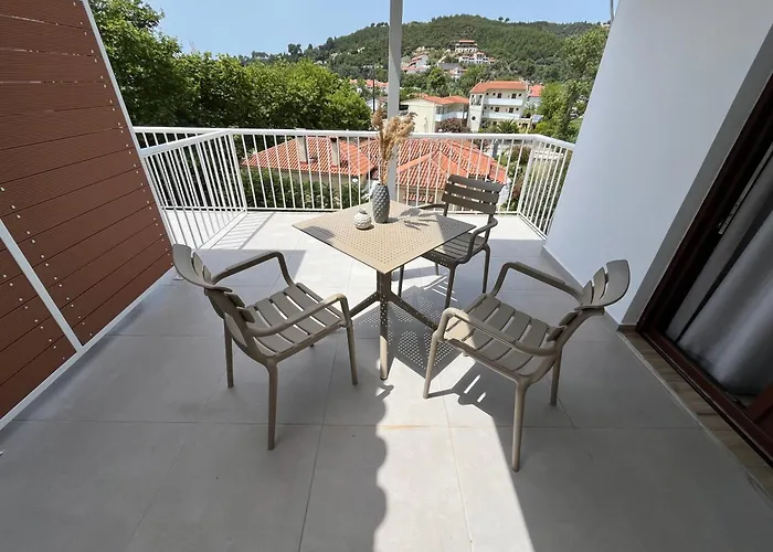 Golden Evelyn Aparthotel