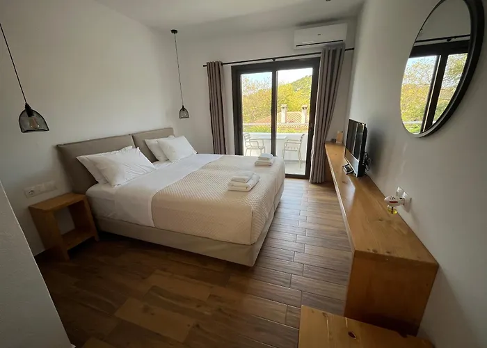 Aparthotel Golden Evelyn