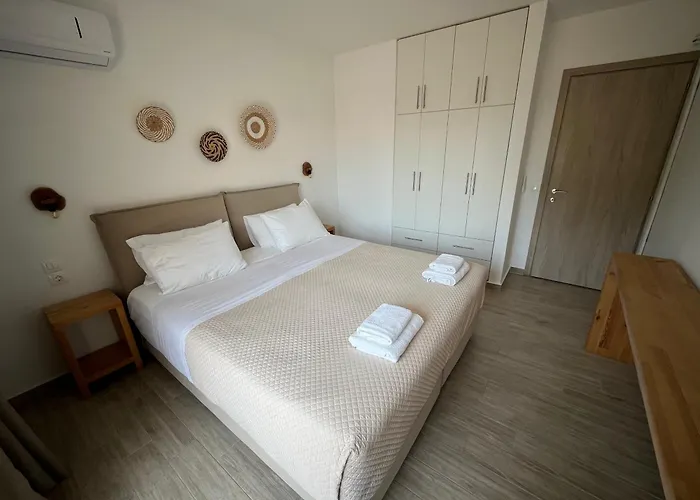 Aparthotel Golden Evelyn 4*