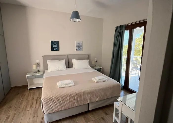 Aparthotel Golden Evelyn