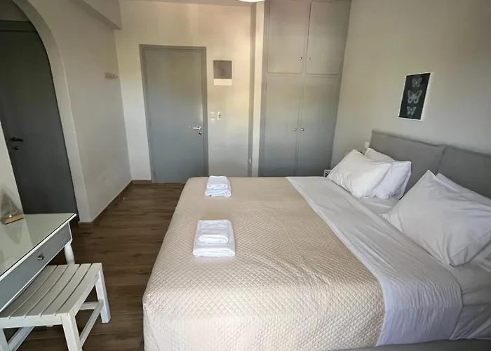 Aparthotel Golden Evelyn