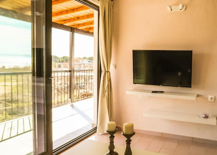 Aparthotel Golden Evelyn Agia Paraskevi (Skiathos)