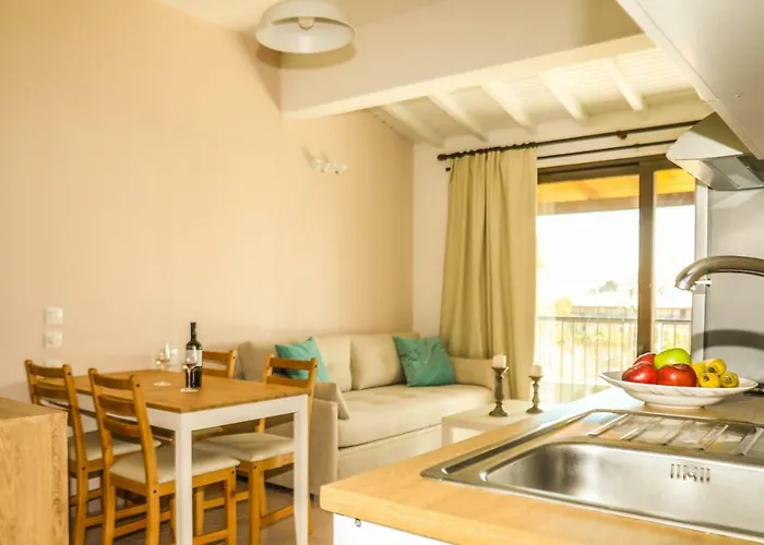 Aparthotel Golden Evelyn