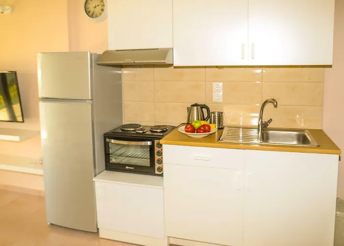 Golden Evelyn 4* Agia Paraskevi (Skiathos)