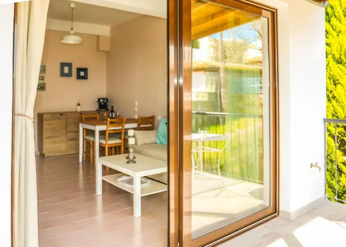 Aparthotel Golden Evelyn Agia Paraskevi (Skiathos)