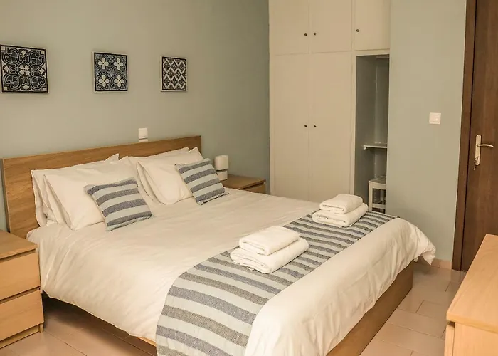 Aparthotel Golden Evelyn Agia Paraskevi (Skiathos)