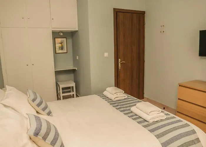 Golden Evelyn 4* Agia Paraskevi (Skiathos)