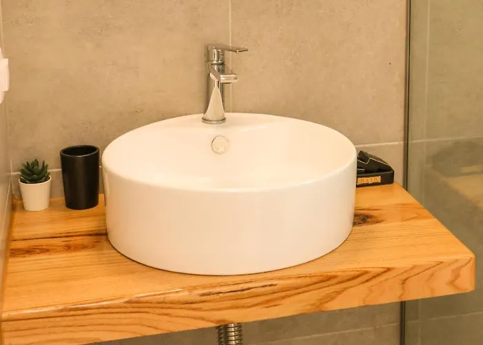 Aparthotel Golden Evelyn 4*