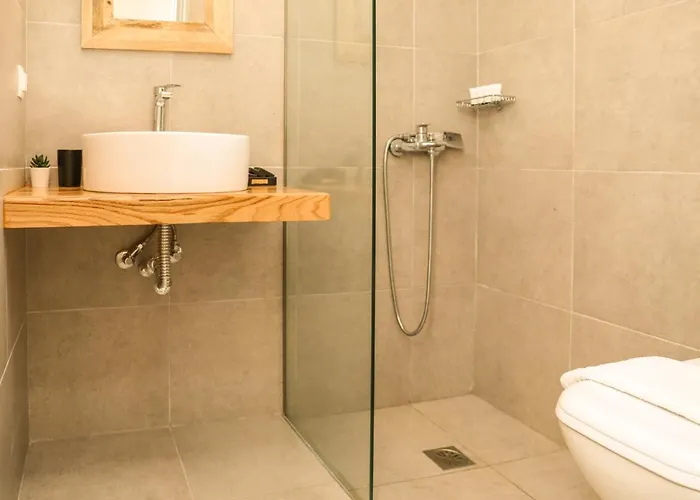 Golden Evelyn Aparthotel Agia Paraskevi (Skiathos)