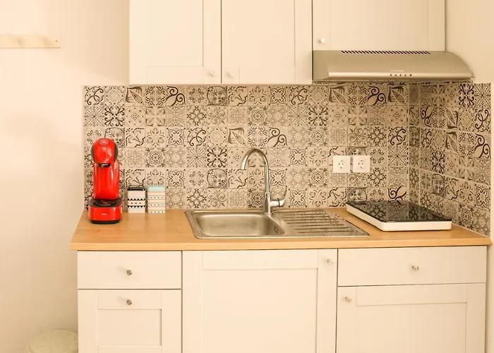 Aparthotel Golden Evelyn