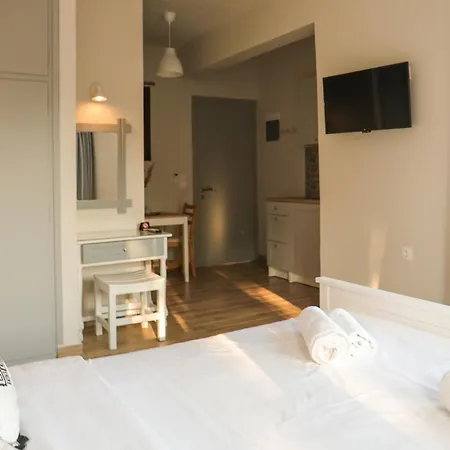 Aparthotel Golden Evelyn