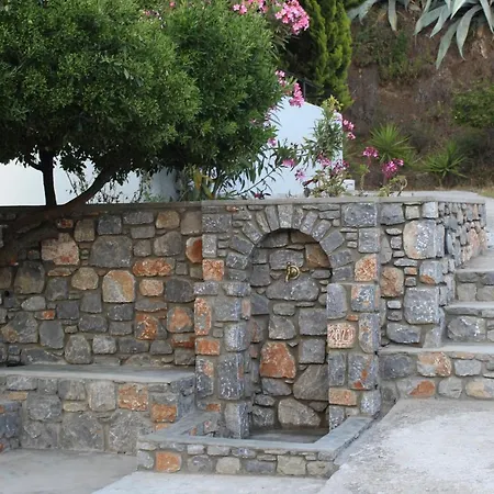 Golden Evelyn 아파트호텔