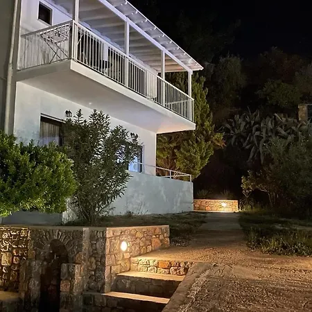 Golden Evelyn * Agia Paraskevi (Skiathos)