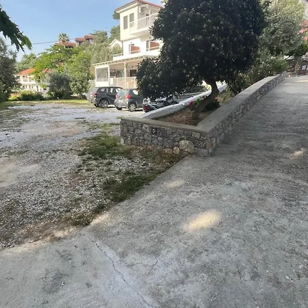 아파트호텔 Golden Evelyn