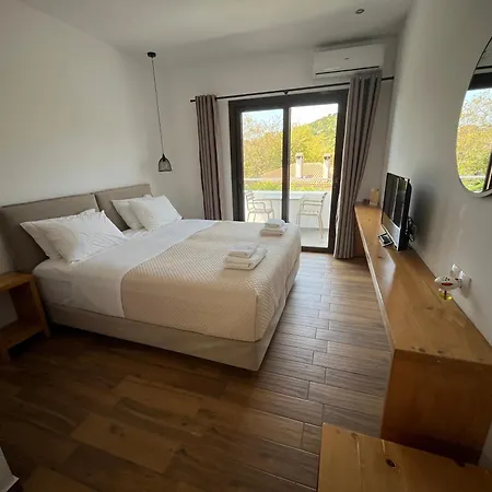 아파트호텔 Golden Evelyn